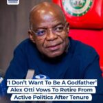 Alex Otti