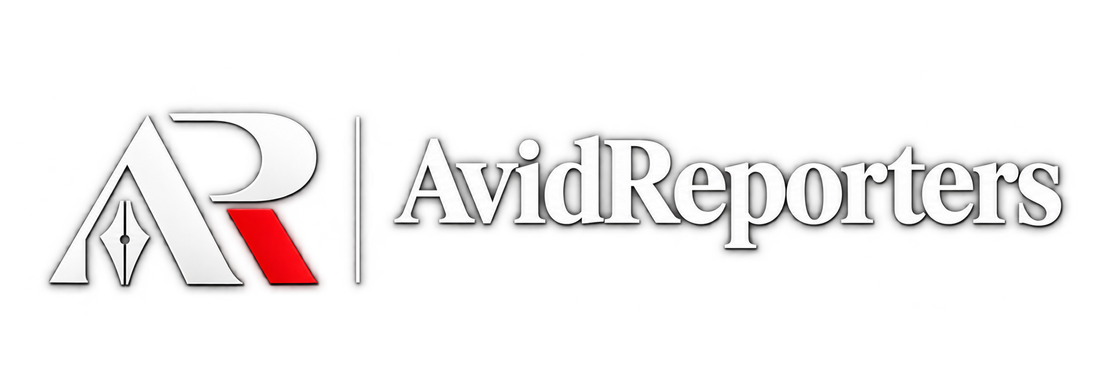 Avid Reporters Logo