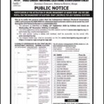 INEC ADHOC RECRUITS
