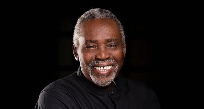 OLU JACOBS